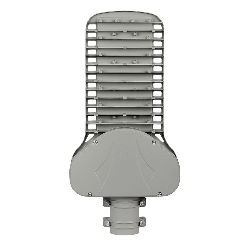 100W Lampa uliczna LED Slim / Chip SAMSUNG / Barwa:4000K / Wydajność: 120lm/w