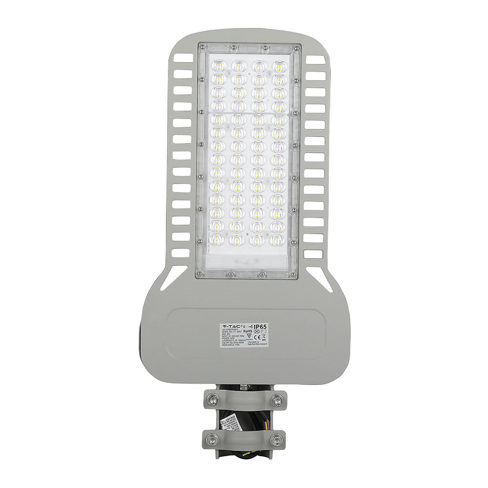 150W Lampa uliczna LED Slim / Chip SAMSUNG / Barwa:6400K / Wydajność: 120lm/w