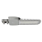 150W Lampa uliczna LED Slim / Chip SAMSUNG / Barwa:6400K / Wydajność: 120lm/w