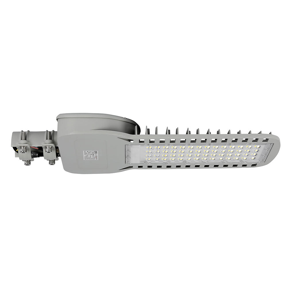 150W Lampa uliczna LED Slim / Chip SAMSUNG / Barwa:6400K / Wydajność: 120lm/w