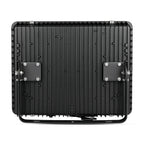 500W Naświetlacz LED SMD / Chip SAMSUNG / Przewód: 3m / Barwa:6400K / Obudowa: Czarna / Wydajność: 120lm/w