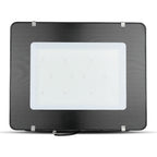 500W Naświetlacz LED SMD / Chip SAMSUNG / Przewód: 3m / Barwa:4000K / Obudowa: Czarna / Wydajność: 120lm/w