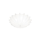 Nowodvorski Plafon FORM L 25W only LED 50/60Hz - Tkanina - Biały