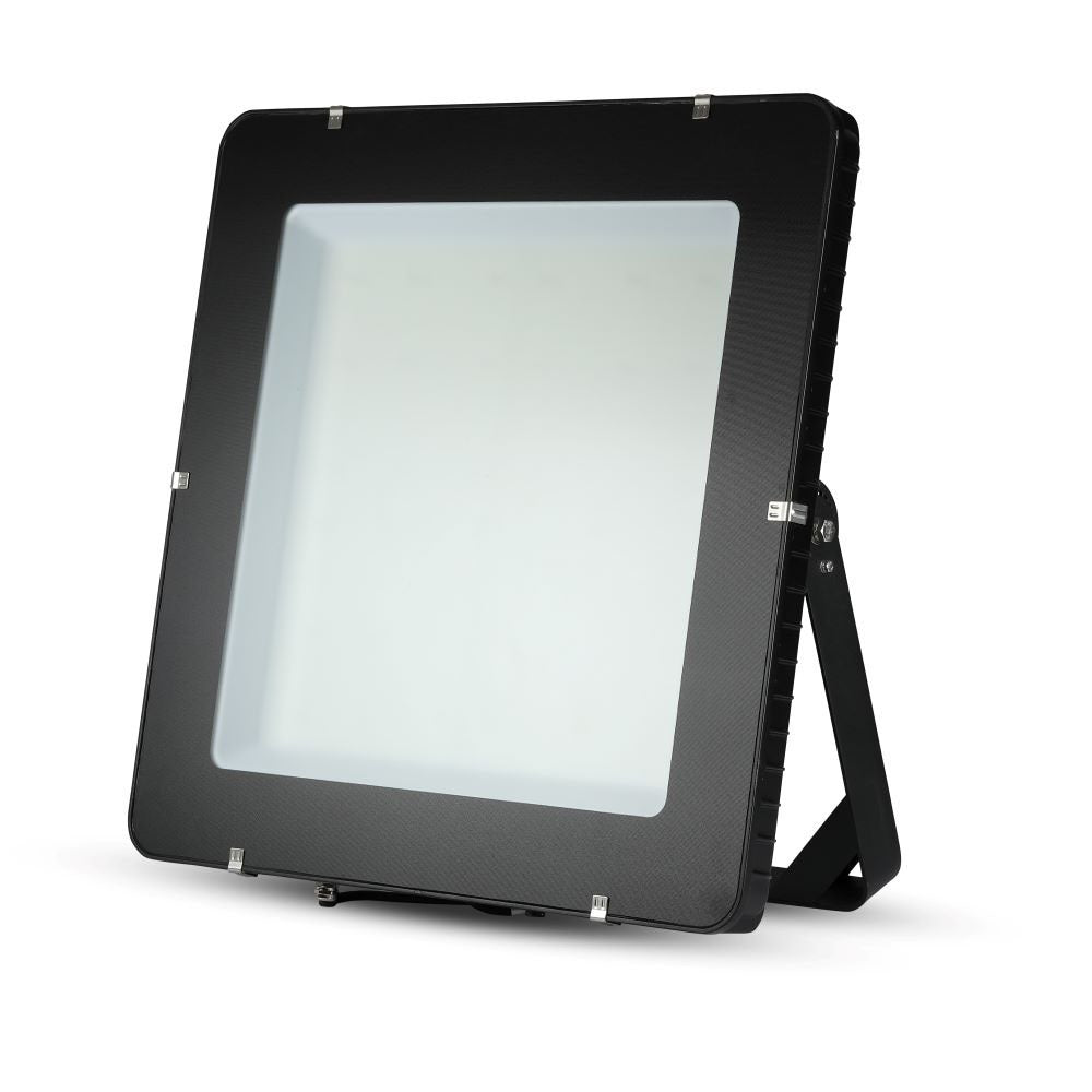 1000W Naświetlacz LED SMD / Chip SAMSUNG / Przewód: 3m / Barwa:6500K / Obudowa: Czarna / Wydajność: 120lm/w