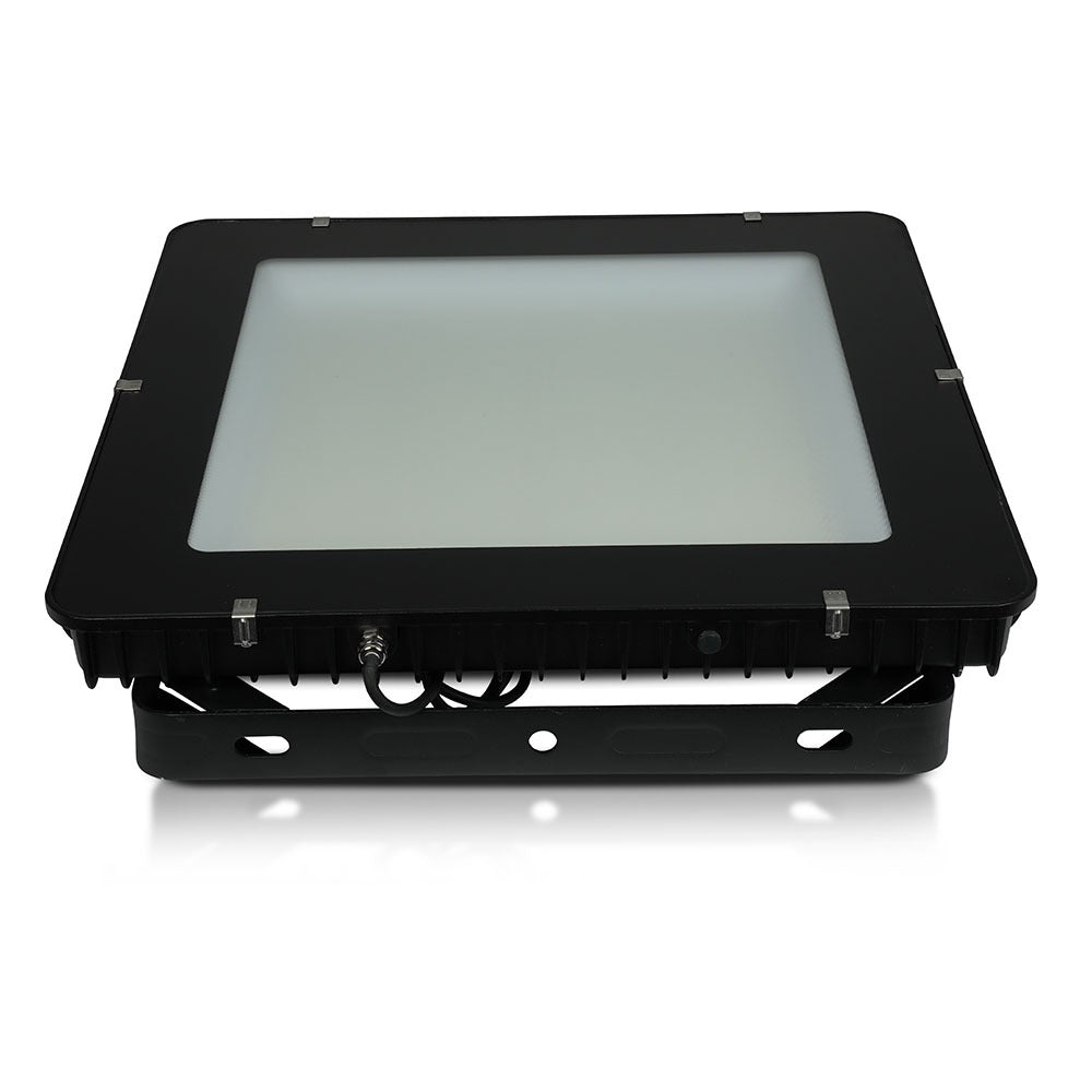 1000W Naświetlacz LED SMD / Chip SAMSUNG / Przewód: 3m / Barwa:4000K / Obudowa: Czarna / Wydajność: 120lm/w