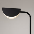 Maytoni Lampa podłogowa Mollis - Metal - Czarny MOD126FL-01B