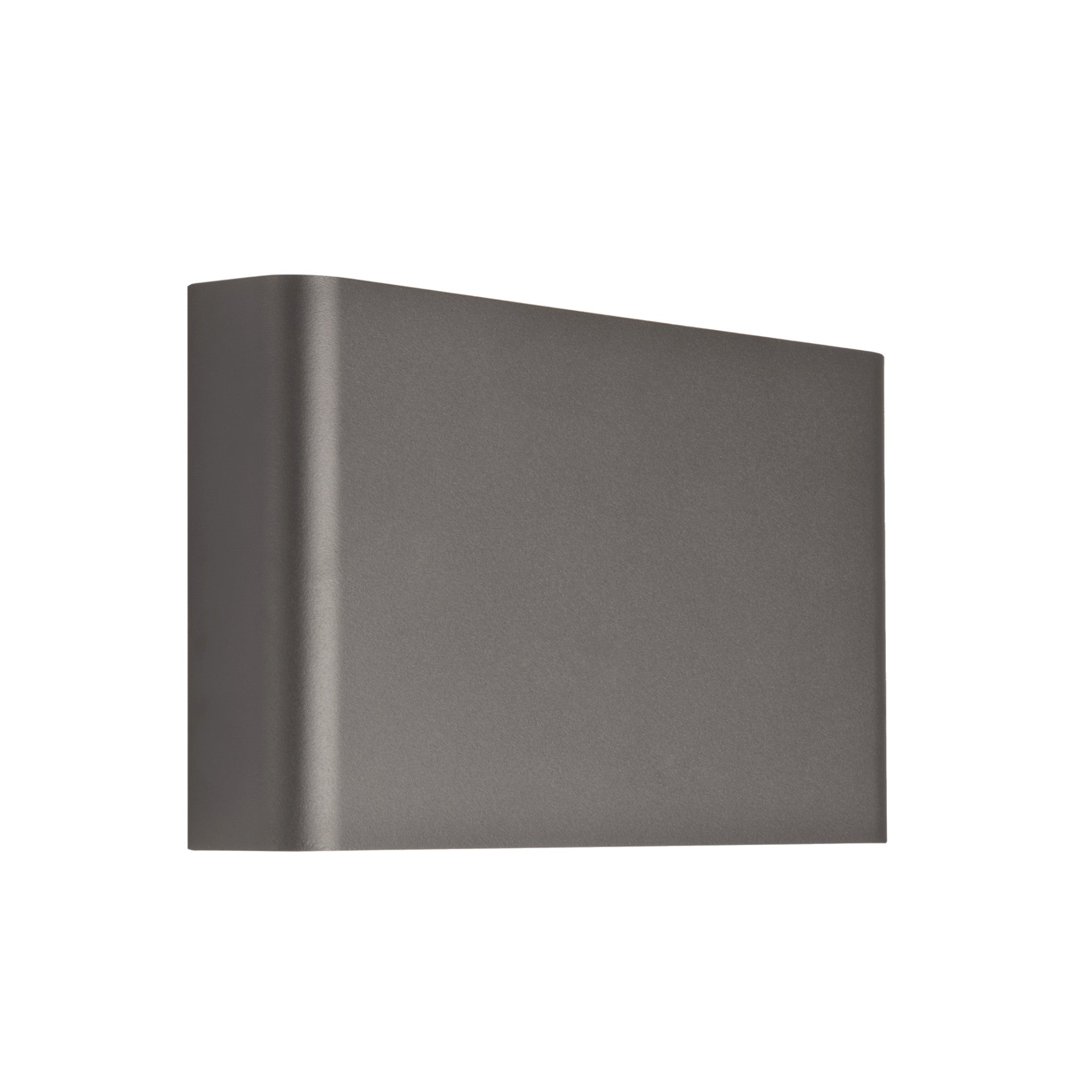 Nowodvorski Kinkiet HAGA 10W only LED 50/60Hz - Stal lakierowana - Grafitowy