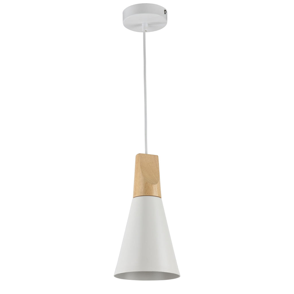 Lampa wisząca Bicones P359-PL-140-W