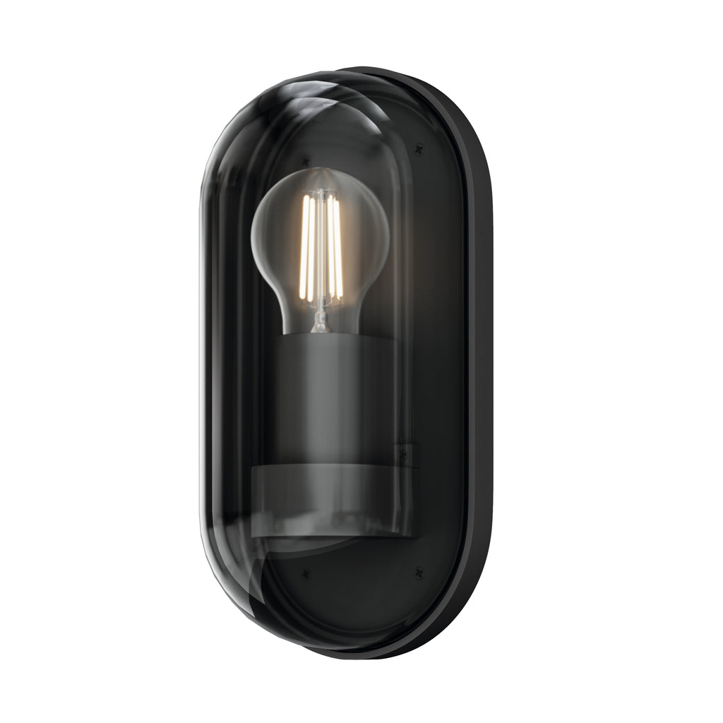 Kinkiet zewnętrzny Candle O449WL-01GF