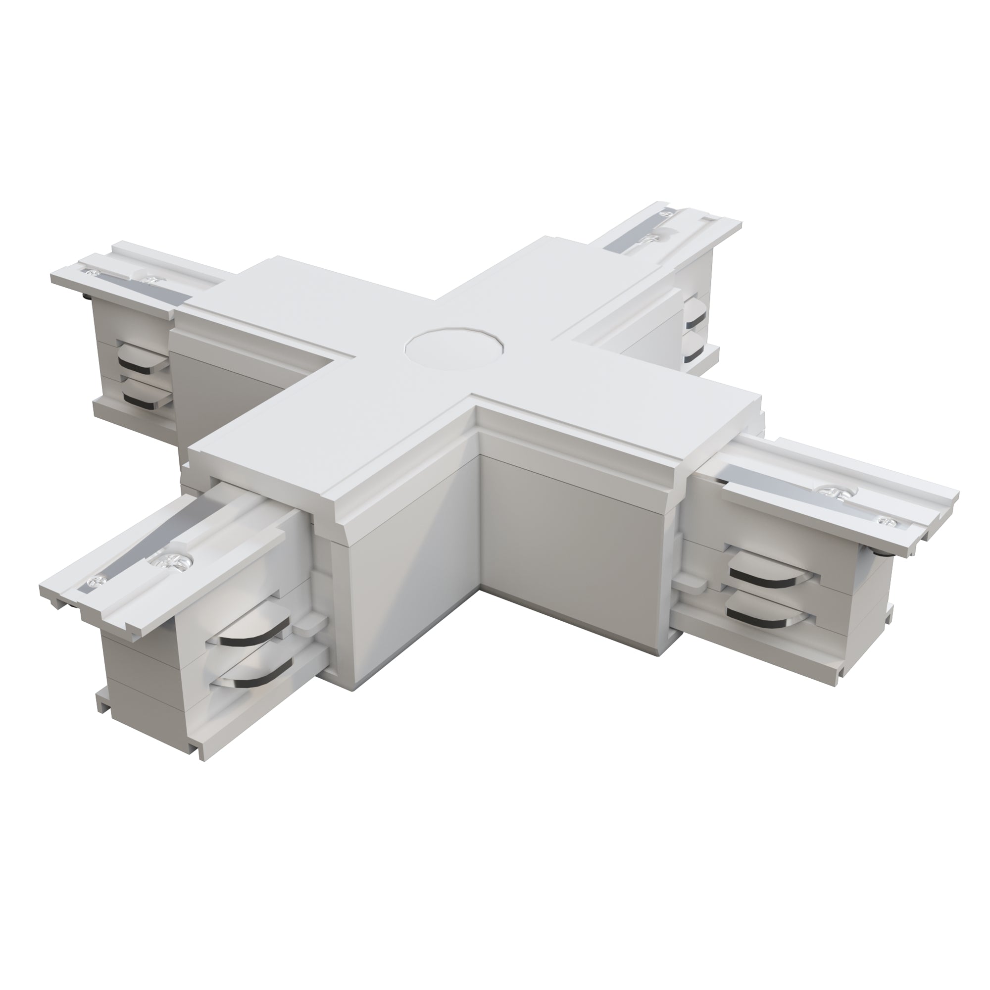 Komponenty systemu szynowego Trinity TRA005CX-31W