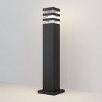 Lampa ogrodowa Unter den Linden O578FL-01B