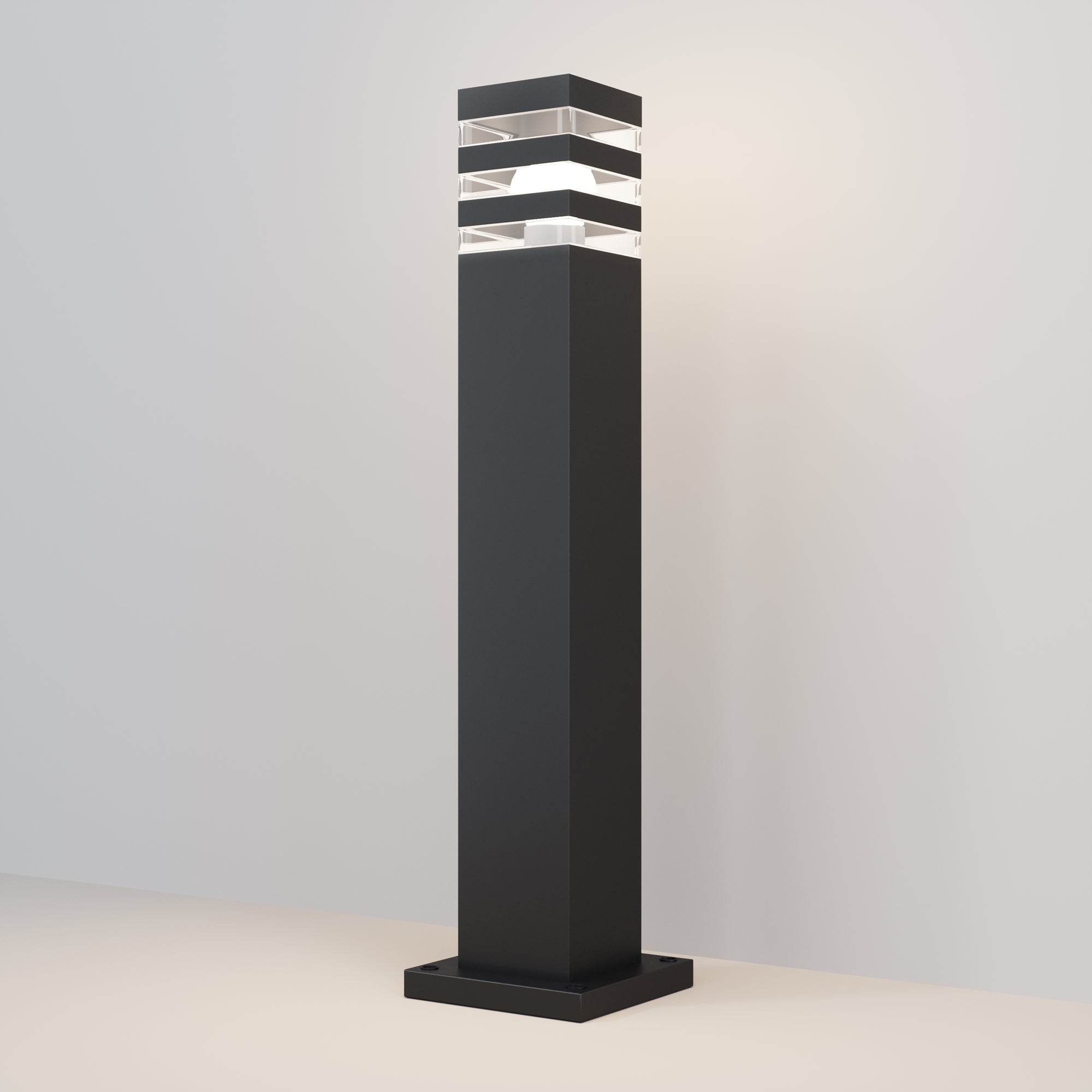 Lampa ogrodowa Unter den Linden O578FL-01B