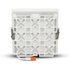36W Oprawa wpuszczana reflektor LED / Chip SAMSUNG / Barwa:2700K / Kąt 12'