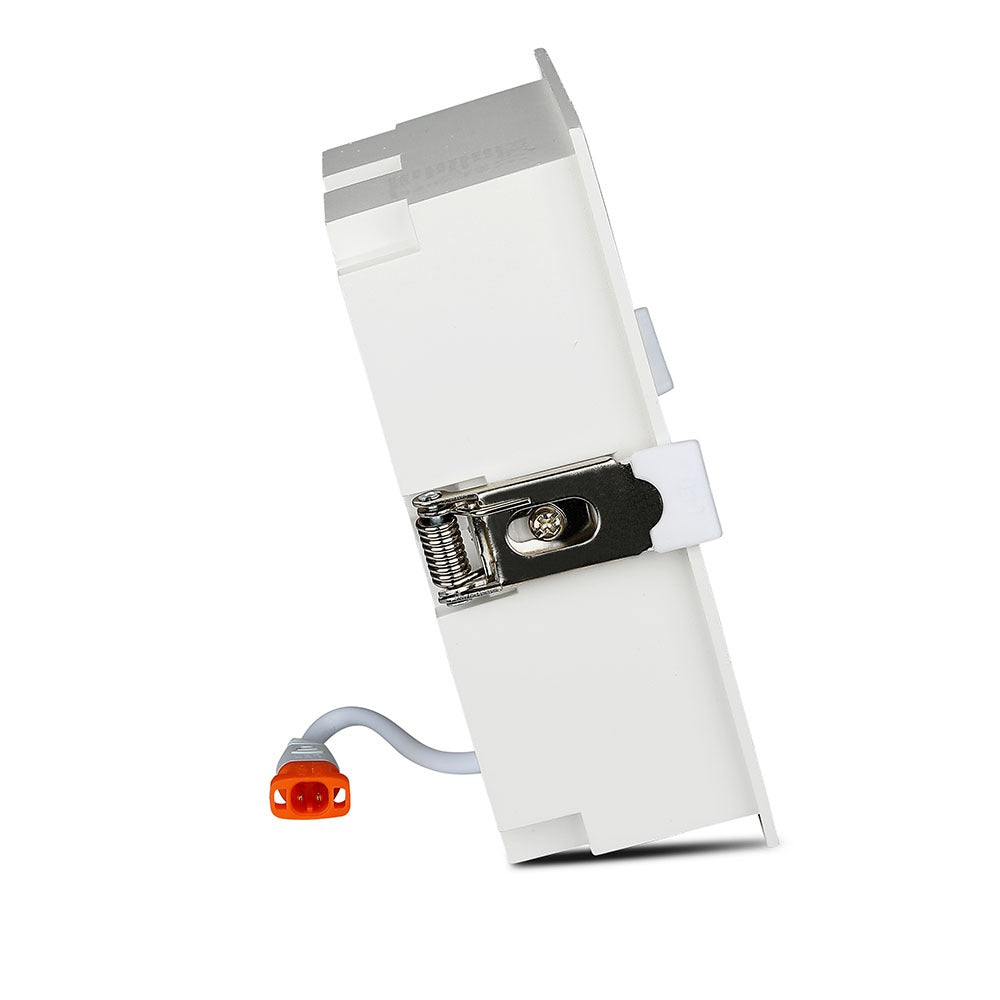 36W Oprawa wpuszczana reflektor LED / Chip SAMSUNG / Barwa:2700K / Kąt 12'