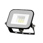 10W Naświetlacz LED SMD / Chip SAMSUNG / Barwa:4000K / Obudowa: Czarna