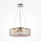Maytoni Plafon Recinto - Metal - Chrom MOD080CL-06CH
