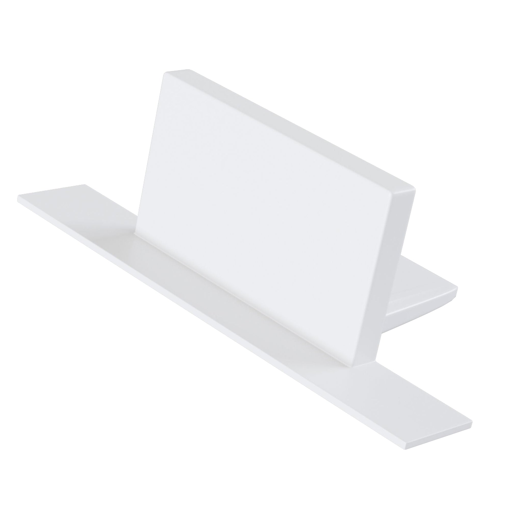 Komponenty systemu szynowego Unity TRA002EC-11W