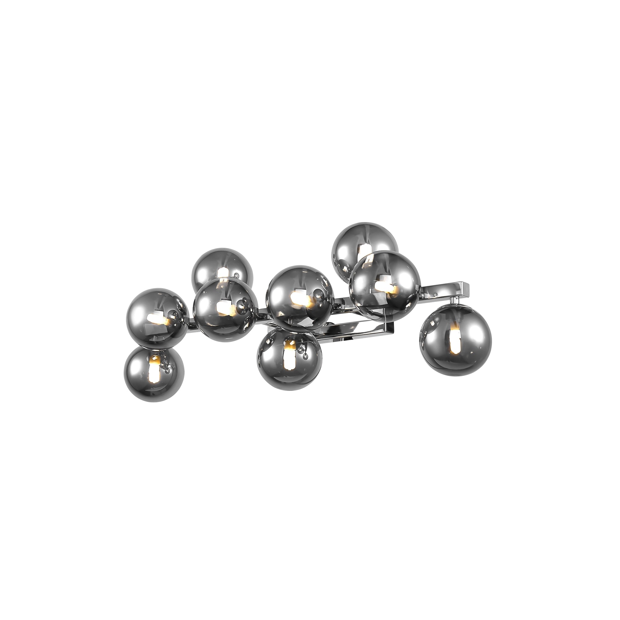Kinkiet Dallas MOD547WL-09CH