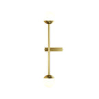 Maytoni Kinkiet Touch - Metal - Mosiądz MOD285WL-L10BS3K