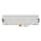 20W Oprawa wpuszczana reflektor LED / Chip SAMSUNG / Barwa:2700K / Kąt 38'