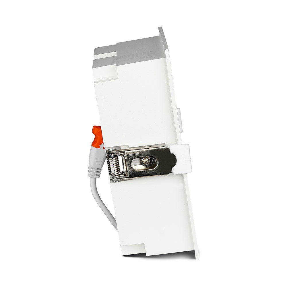 36W Oprawa wpuszczana reflektor LED / Chip SAMSUNG / Barwa:2700K / Kąt 38'