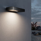 Lampa solarna Pir OSL456WL-L2GF3K