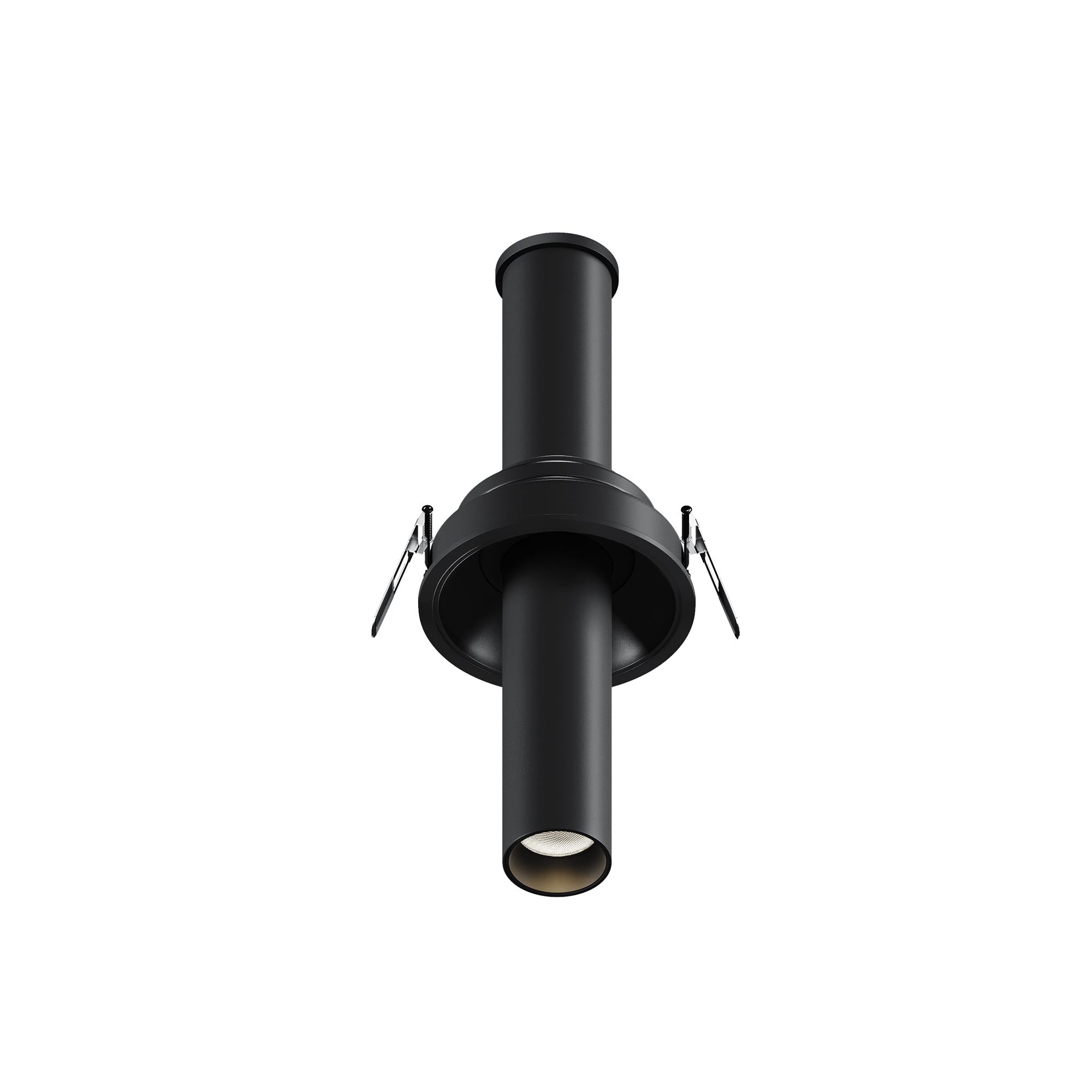 Oprawa wpuszczana Focus T C140RS-L200-7W3K-B