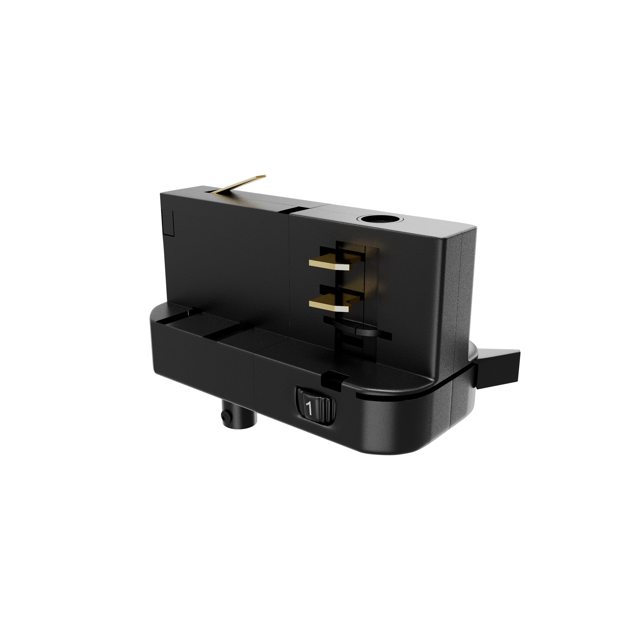 Komponenty systemu szynowego Trinity TRA005-3-A-B