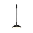 Maytoni Lampa wisząca Gerhard - Metal - Czarny MOD189PL-L12B3K1