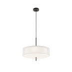 Lampa wisząca Bergamo MOD613PL-05W1