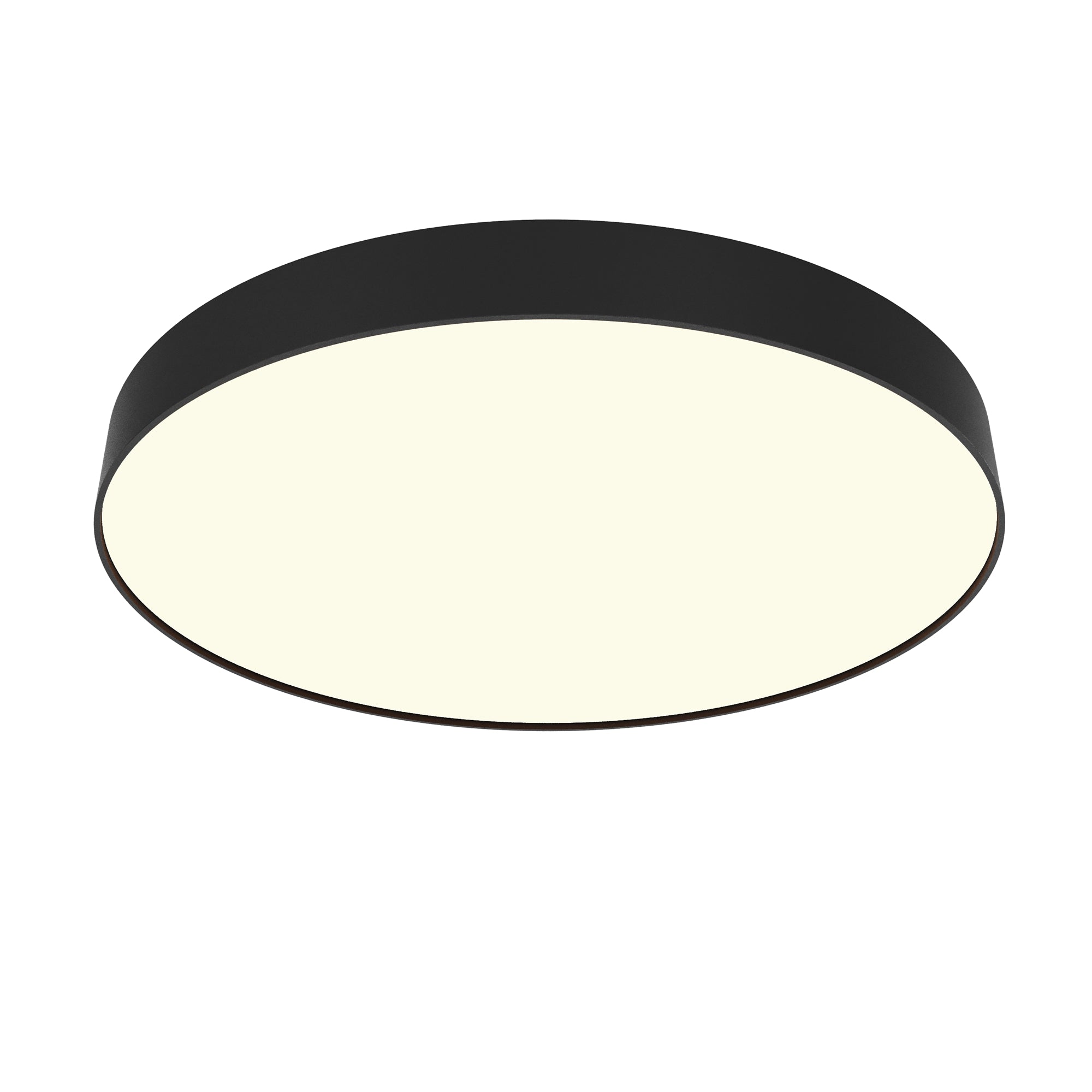 Plafon Zon C032CL-90W3K-RD-B