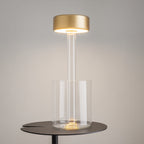 Maytoni Lampa akumulatorowa AI Collaboration - Szkło - Transparentny MOD229TL-L3G3K1