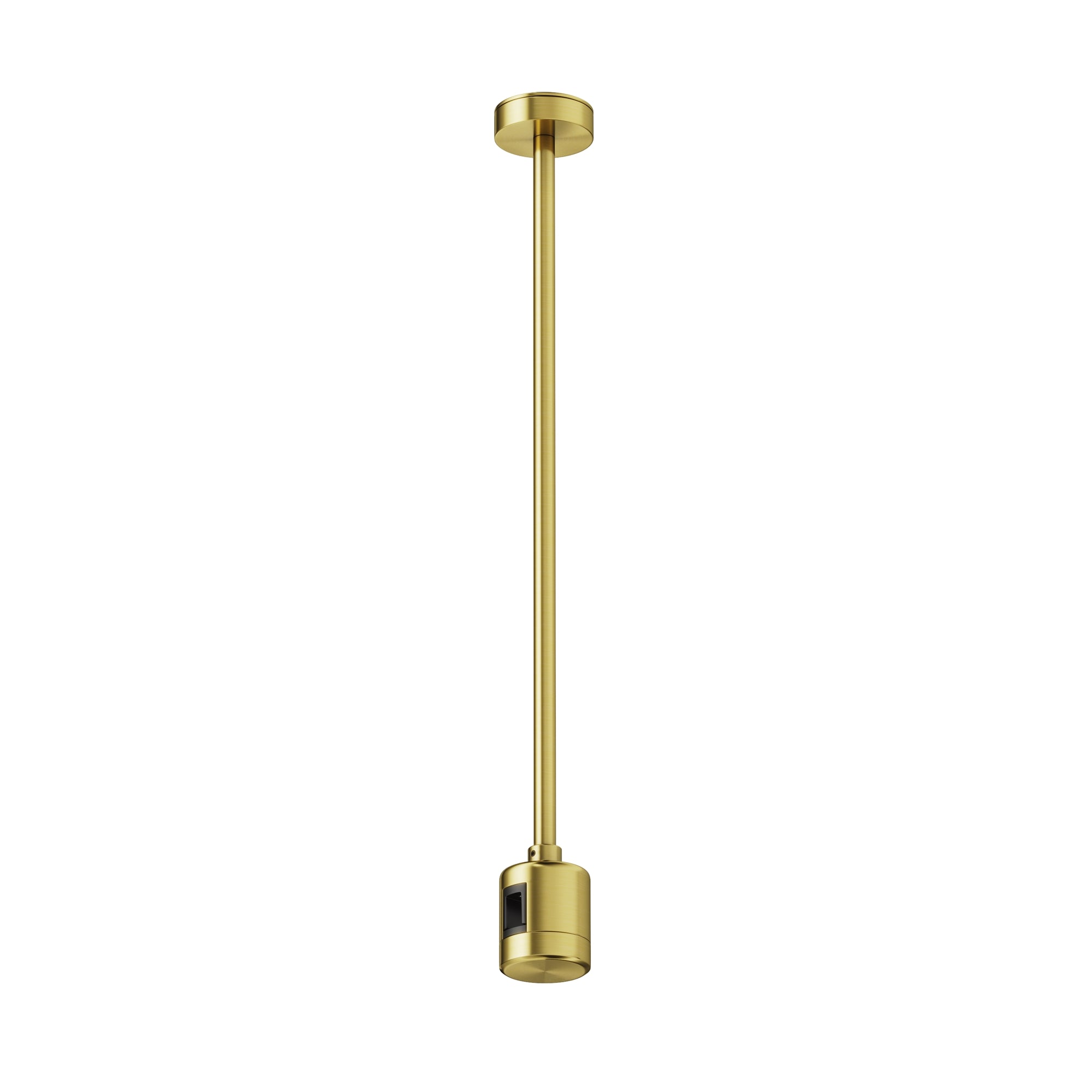 Komponenty systemu szynowego Flarity TRA158C-IPCL1-BS