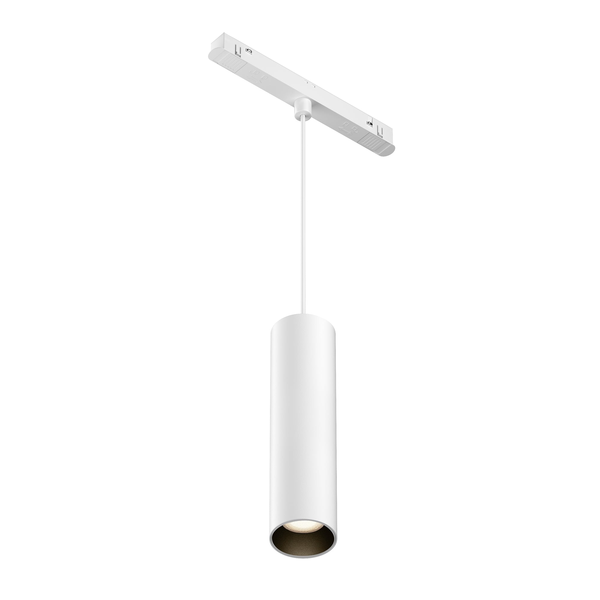 Oprawa szynowa wisząca Focus LED TR041-2-12W3K-W
