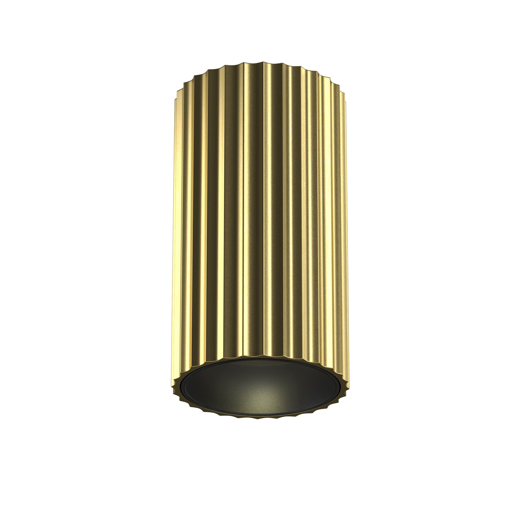 Plafon Calipso C106CL-01-GU10-BS