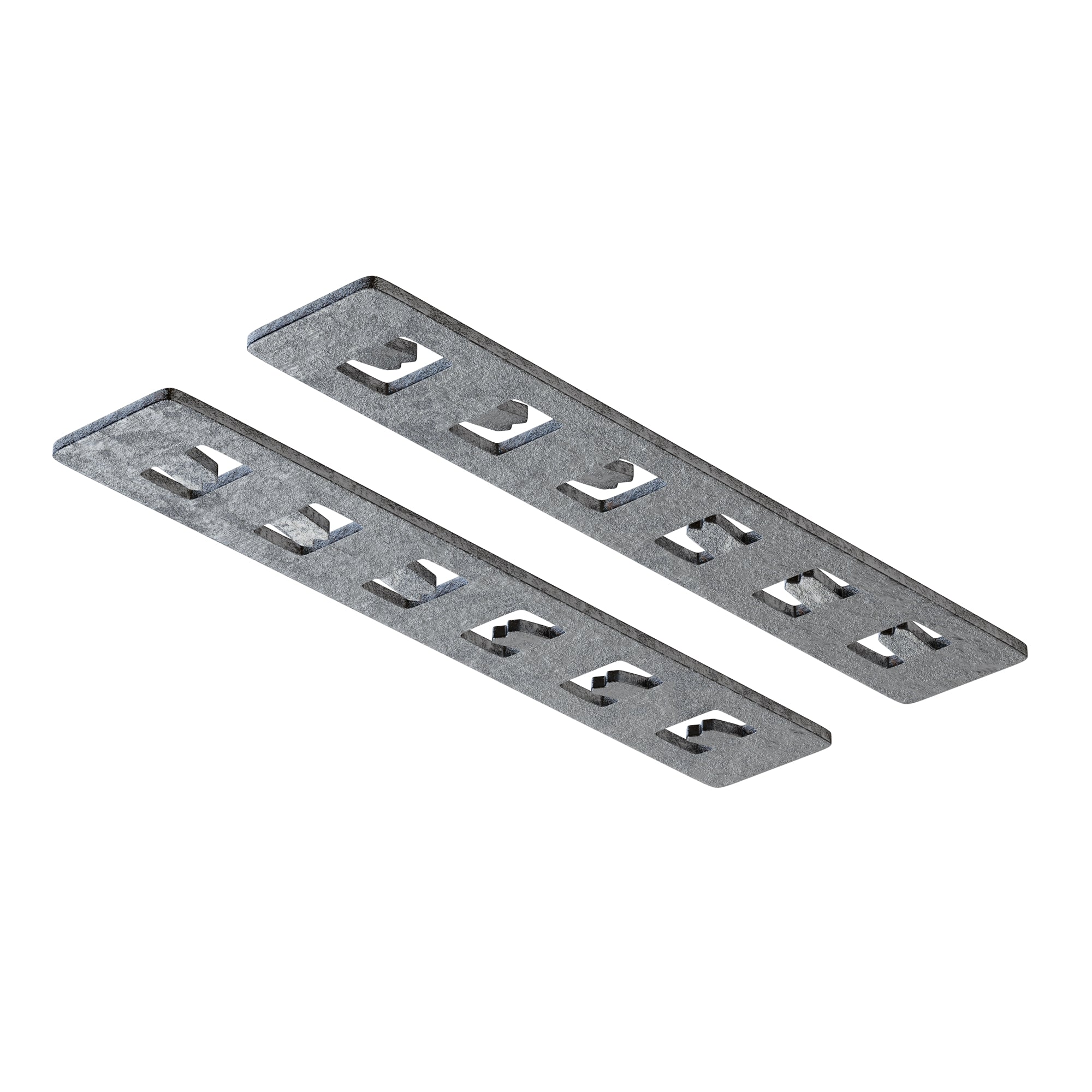 Komponenty systemu szynowego Exility TRA034C-42S
