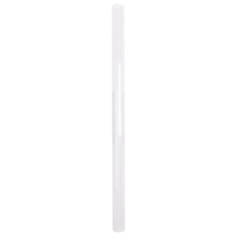 Maxlight Kinkiet Fayette - Aluminium + pc + szkło - Złoty W0368