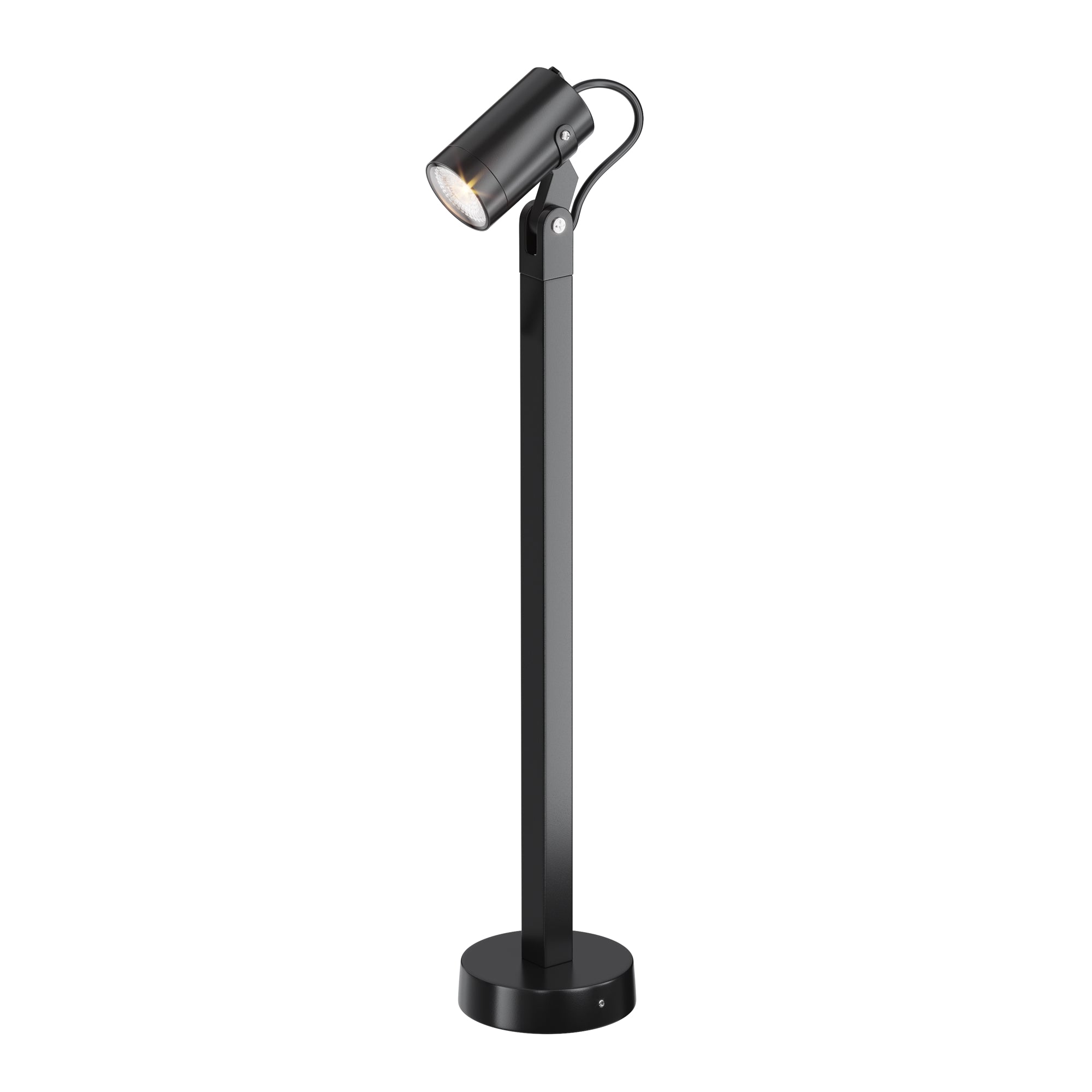 Lampa ogrodowa Scope O025FL-01B1