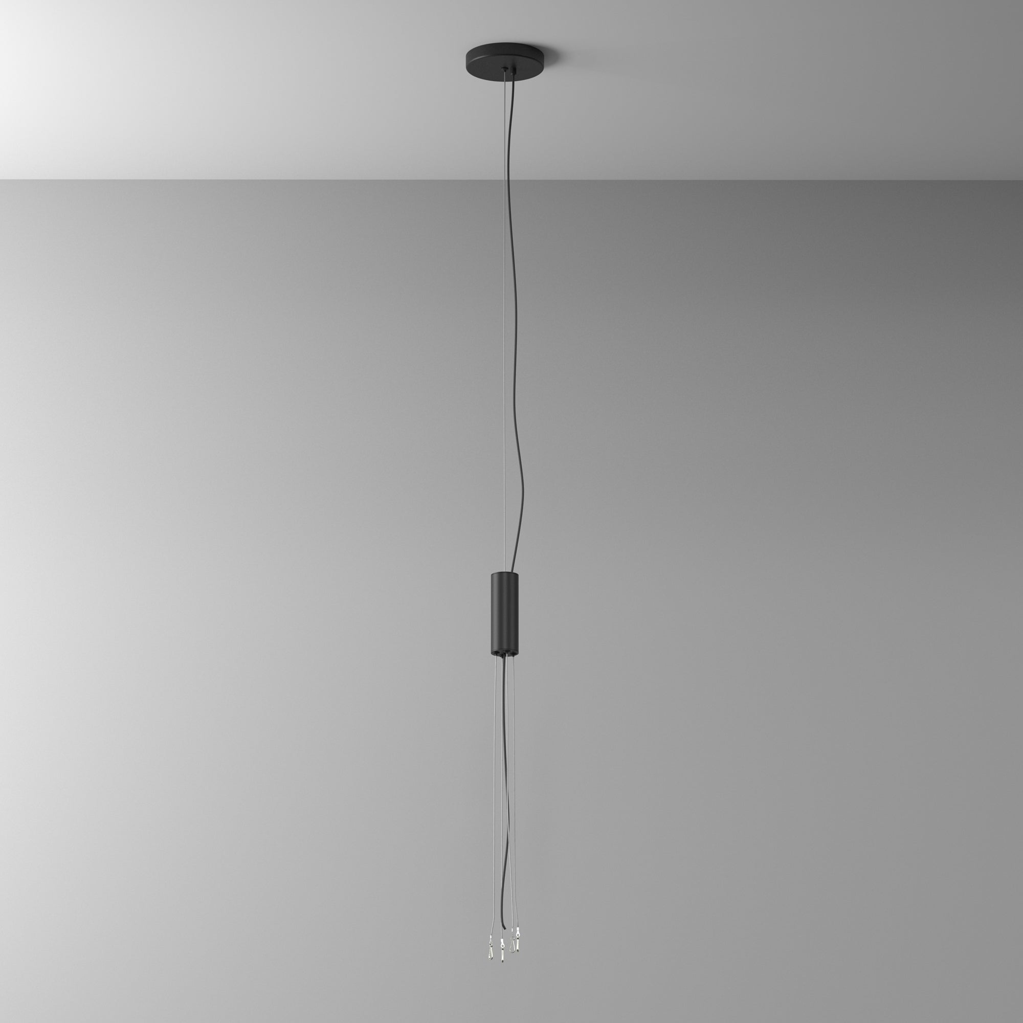 Mocowanie uniwersalne Zon C032C-04-B-1