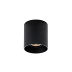 Maxlight Oprawa natynkowa BigFix - Aluminium - Czarny C0281
