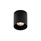Maxlight Oprawa natynkowa BigFix - Aluminium - Czarny C0281