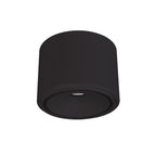Maxlight Oprawa natynkowa Vector 10W - Aluminium - Czarny C0266