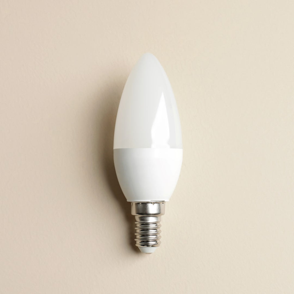 Aldex Żarówka iQ LED E14 4000K C37E14 NW