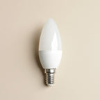 Aldex Żarówka iQ LED E14 4000K C37E14 NW