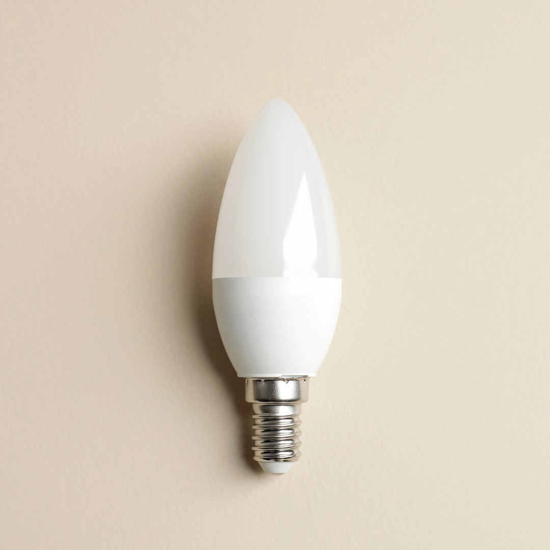 Aldex Żarówka iQ LED E14 4000K C37E14 NW