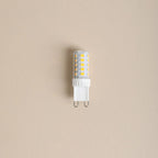 Aldex Żarówka Zubi LED 4W 3000K G9-WW
