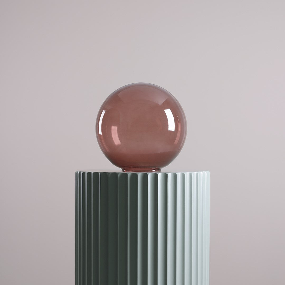 Aldex Klosz ø20 Czekoladowy Krem (Choco Cream) KLOSZ 20 CK