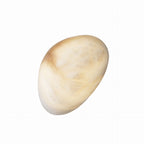 Maxlight Kinkiet Nuvia - Alabaster - Kremowy W0397