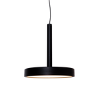 Maxlight Lampa wisząca Ibiza I - Metal - Czarny P0528