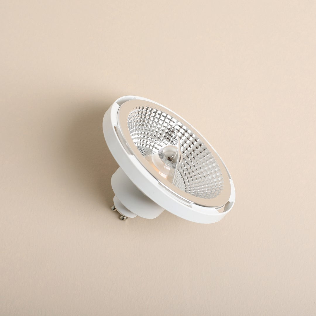 Aldex Żarówka (White) GU10, ES111 Spectrum LED WOJ+14563